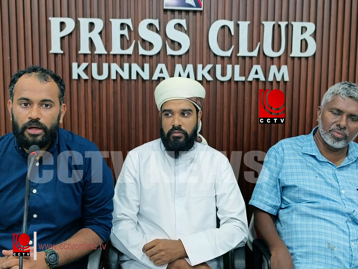 കുന്നംകുളം പ്രസ് ക്ലബ്ബ് ഇഫ്താര് സംഗമം സംഘടിപ്പിച്ചു