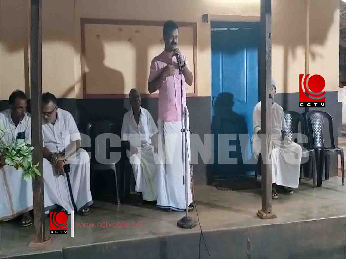 കേച്ചേരി പീപ്പിൾസ് copy