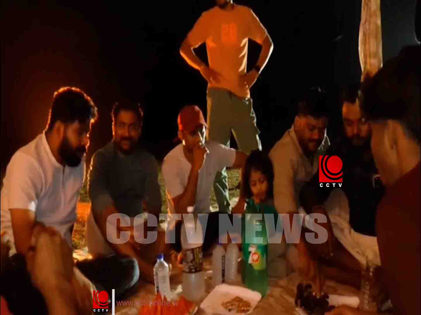 കൊരട്ടിക്കര കൂരുവടല് ദേശം വി.പി.എല് ക്രിക്കറ്റ് കൂട്ടായ്മ നോമ്പുതുറ നടത്തി