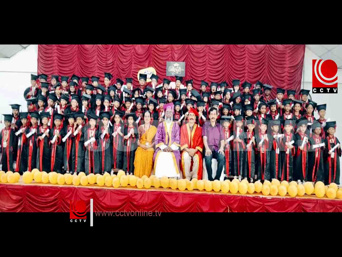 ബസേലിയന് സ്റ്റാര്സ് 2k26; കിന്റര്ഗാര്ട്ടന് ഗ്രാജുവേഷന് സെറിമണി സംഘടിപ്പിച്ചു