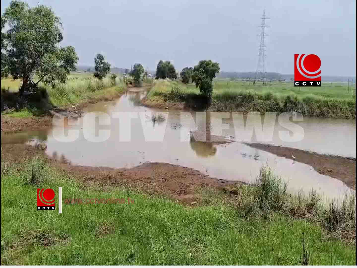 നൂറടിത്തോട് വറ്റുന്നു; പുഞ്ചക്കര്ഷകര് ആശങ്കയില്