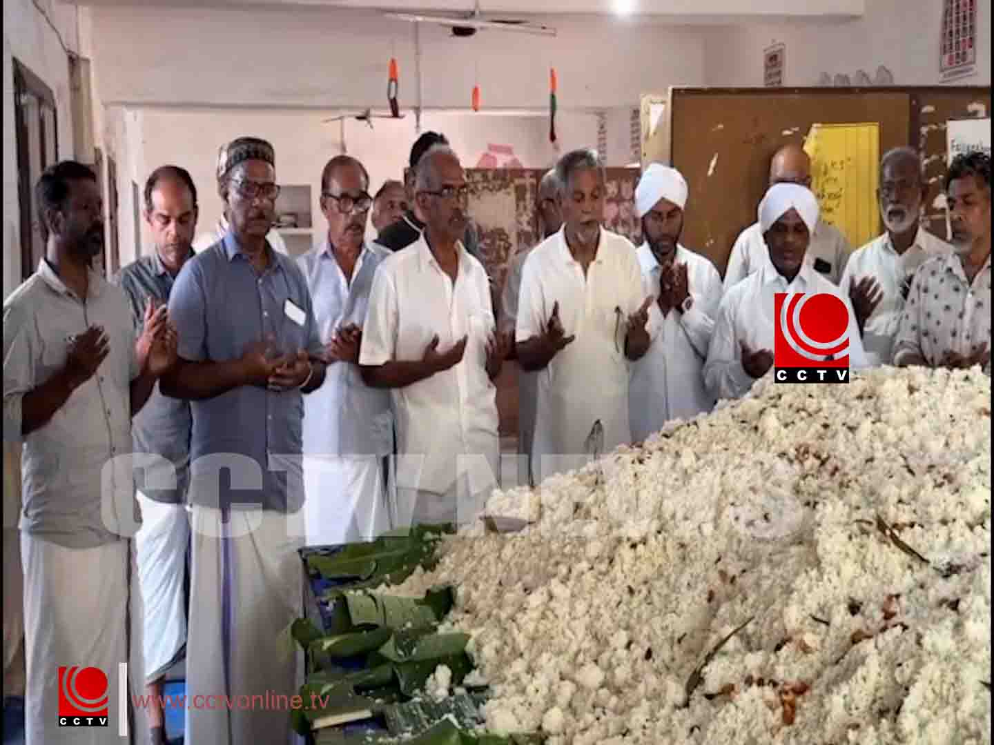 ബദര് മൗലിദ് പാരായണവും അനുസ്മരണവും നടത്തി