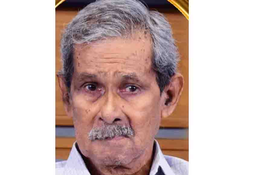 ചിറയ്ക്കല് ചെറുവത്തൂര് ബേബി (88) നിര്യാതനായി