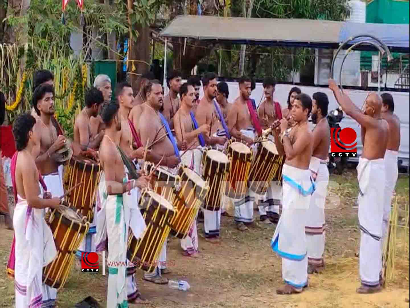 ബ്രഹ്മക്കുളം വൈലി ഭഗവതി ക്ഷേത്രത്തില് വൈലി മഹോത്സവം നടന്നു