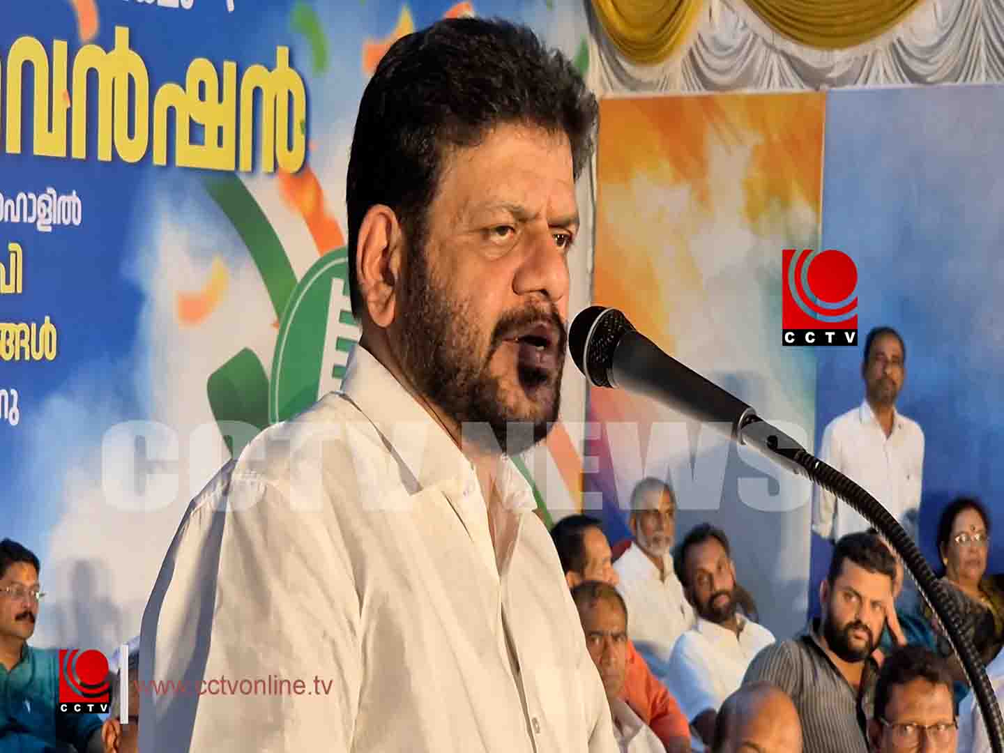 ഇന്ത്യയില് ഏറ്റവും കൂടുതല് മയക്കുമരുന്ന് വ്യാപാരവും ഉപയോഗവും നടക്കുന്നത് കേരളത്തില്; വി.കെ. ശ്രീകണ്ഠന് എം.പി.