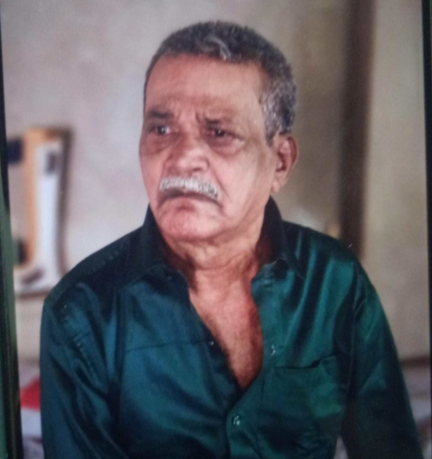 അണ്ടത്തോട് പാപ്പാളി ഇബ്രാഹിം ജുമാ മസ്ജിദിന്റെ പടിഞ്ഞാറുഭാഗം താമസിക്കുന്ന പരേതനായ അസൈനാരകത്ത് ബീരാവു മകൻ സൈതുമുഹമ്മദ് (66) നിര്യാതനായി.