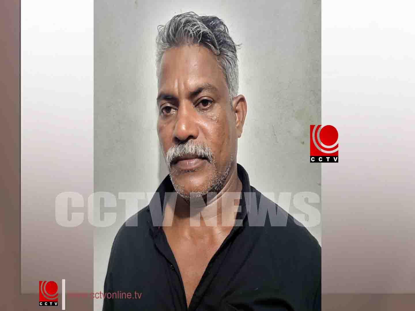 1.250 കിലോഗ്രാം കഞ്ചാവുമായി കുപ്രസിദ്ധ കഞ്ചാവ് വില്പ്പനക്കാരന് അറസ്റ്റില്