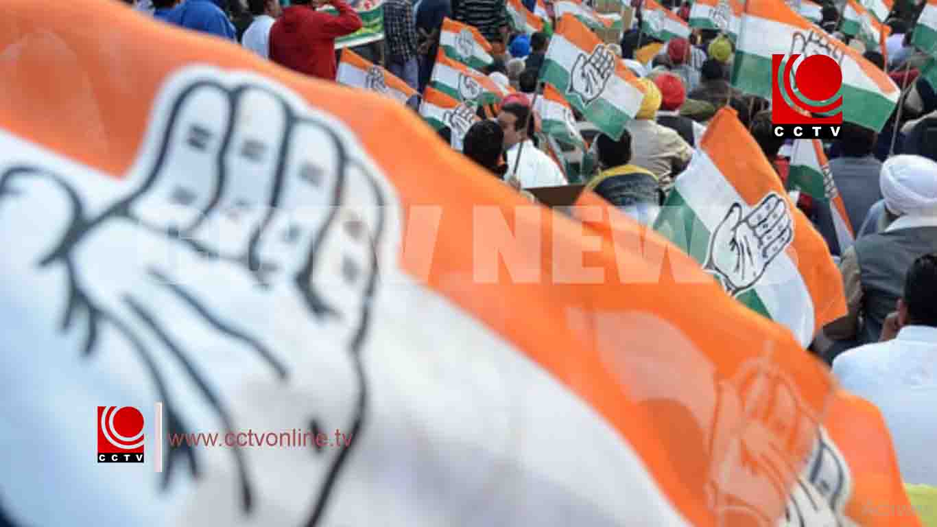 പ്രീ പോള് സര്വേകള് നിരോധിക്കണം; തിരഞ്ഞെടുപ്പ് കമ്മീഷന് പരാതി നല്കി കോണ്ഗ്രസ് നേതാവ്