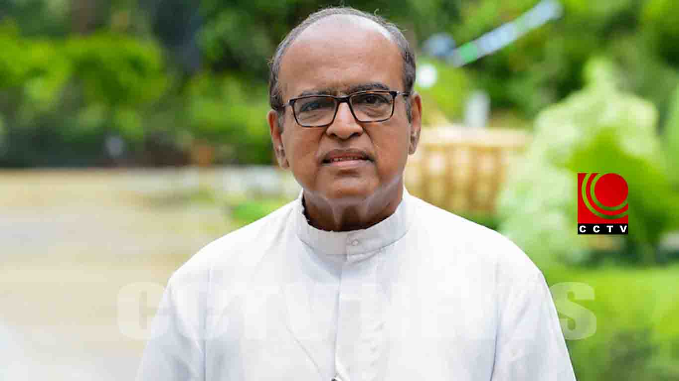 രക്തദാനം ജനകീയമാക്കിയ വൈദികൻ; ഡോക്ടർ ഫ്രാൻസിസ് ആലപ്പാട്ട് അന്തരിച്ചു