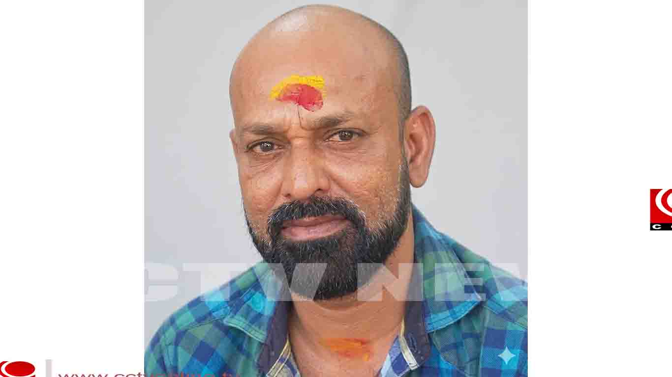 വാഹനാപകടത്തില് പരിക്കേറ്റു ചികിത്സയിലായിരുന്ന അരുവായ് സ്വദേശി മരിച്ചു