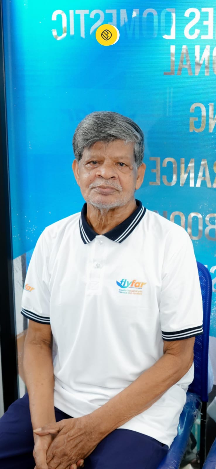 സിസിടിവിയുടെ ചാലിശ്ശേരി മുക്കൂട്ട ന്യൂഫ്രണ്ട്സ് കേബിൾ നെറ്റ് വർക്ക് ഉടമ കെ.എം. സുബൈറിന്റെ പിതാവ് കെ.കെ. മുഹമ്മദാലി (79) നിര്യാതനായി.