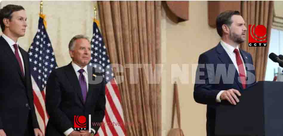 ചര്ച്ച പരാജയം? അമേരിക്കയുടെ നിബന്ധനകള് ഇറാന് സ്വീകരിച്ചില്ല: കരാറിലെത്താതെ മടങ്ങുന്നുവെന്ന് ജെ ഡി വാന്സ്