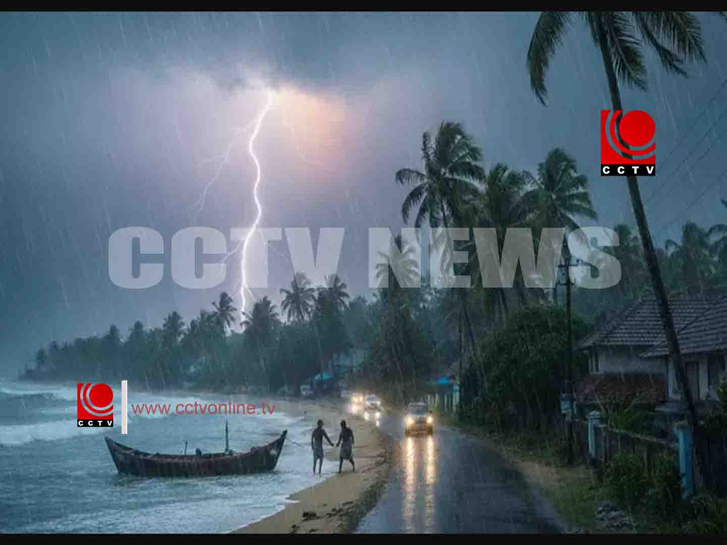 സംസ്ഥാനത്ത് അടുത്ത അഞ്ച് ദിവസം ശക്തമായ വേനൽ മഴയ്ക്ക് സാധ്യത; വിവിധ ജില്ലകളിൽ യെല്ലോ അലർട്ട്