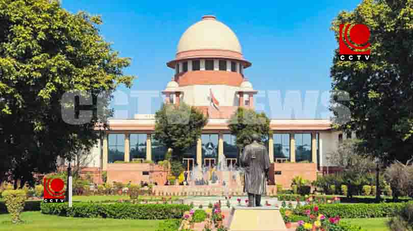 ‘കേരളത്തിലേത് മികച്ച സംവിധാനം’; പൊലീസ് സ്റ്റേഷനുകളിലെ സിസിടിവിയില് കേരളത്തെ അഭിനന്ദിച്ച് സുപ്രീംകോടതി