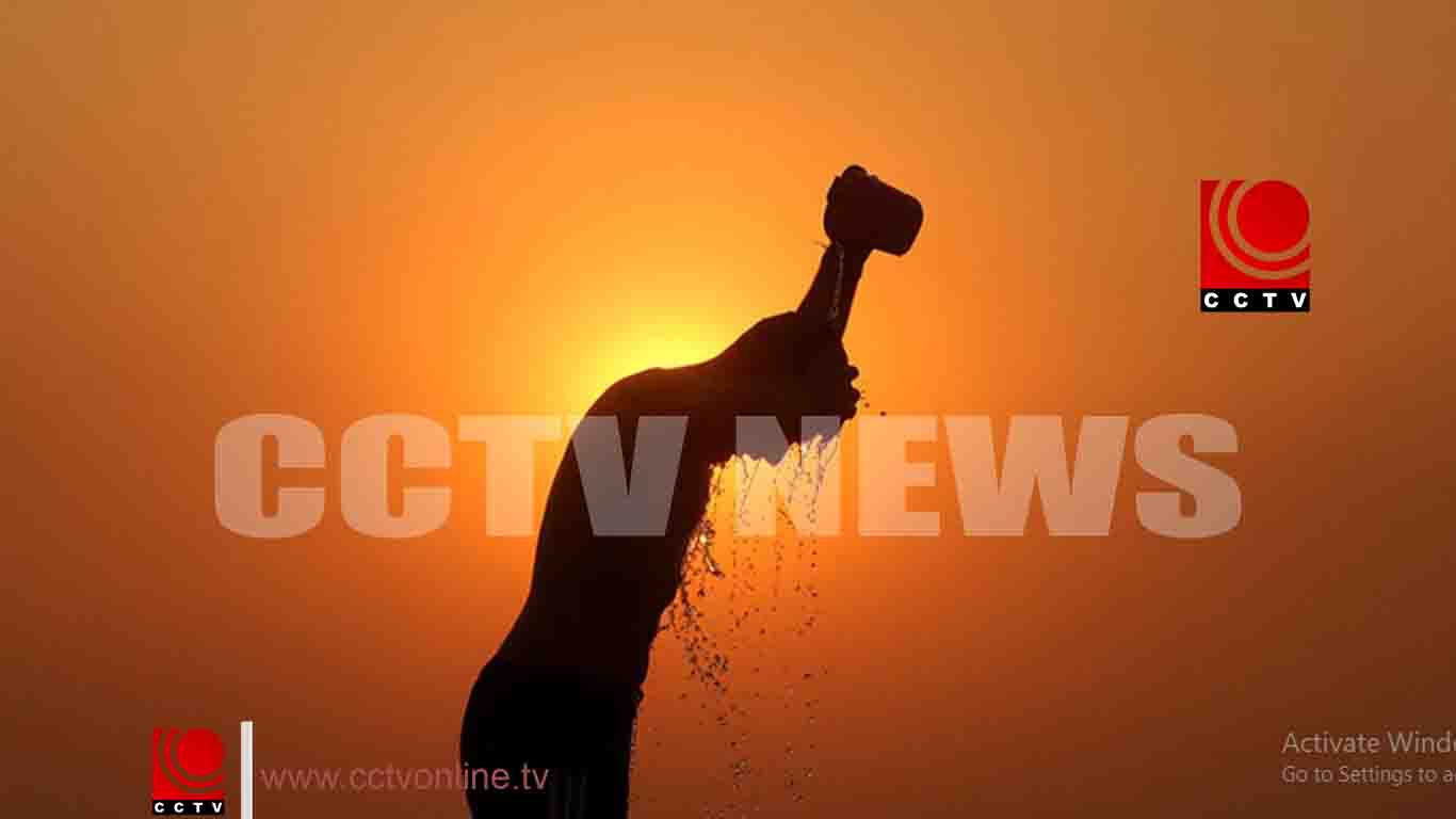 സംസ്ഥാനത്ത് അത്യുഷ്ണം തുടരും; 12 ജില്ലകളിൽ യെല്ലോ അലേർട്ട്