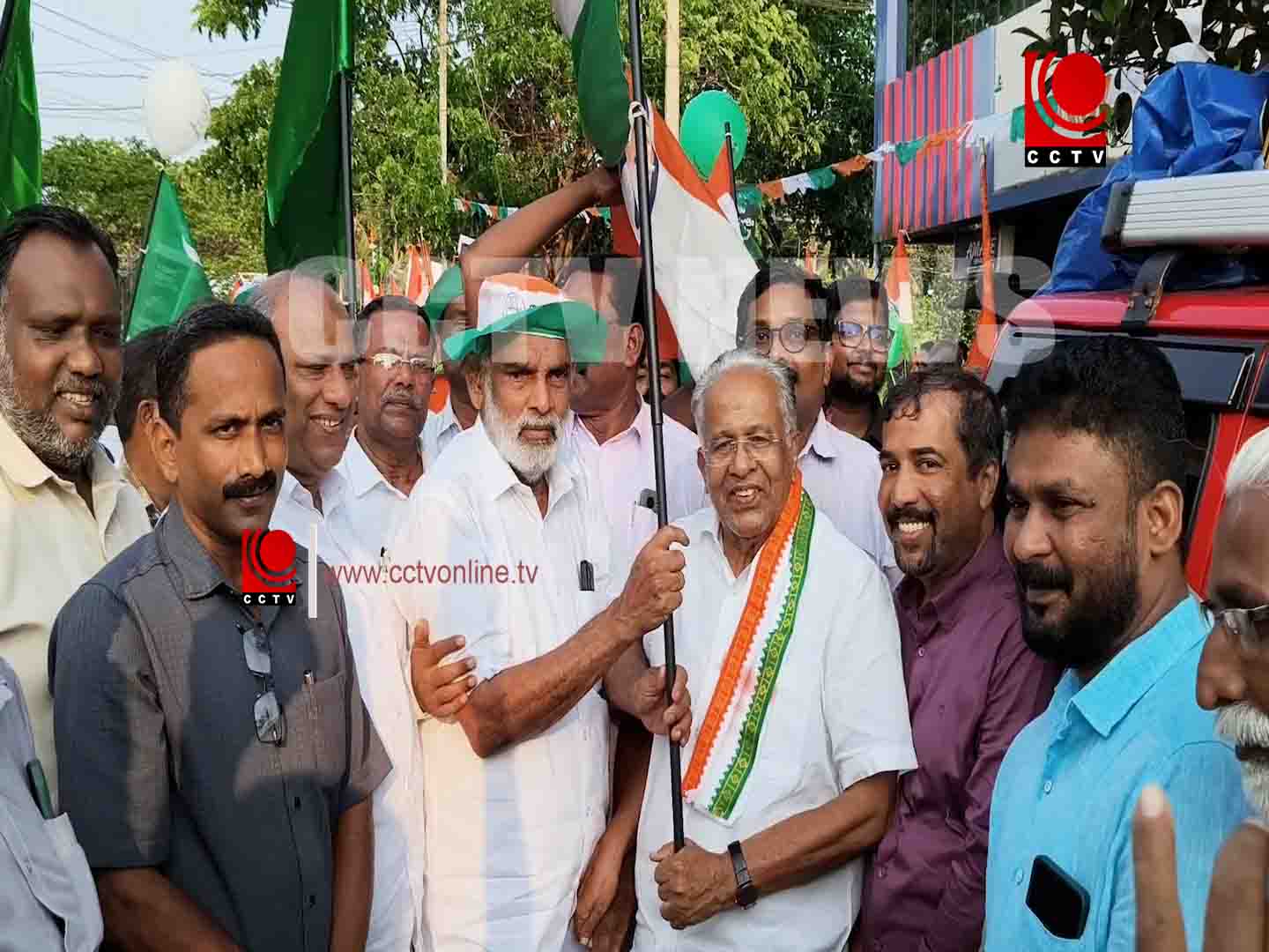 യു.ഡി.എഫ് വലിയ ഭൂരിപക്ഷത്തില് സംസ്ഥാന ഭരണം നേടും: ഇ.ടി.മുഹമ്മദ് ബഷീര്