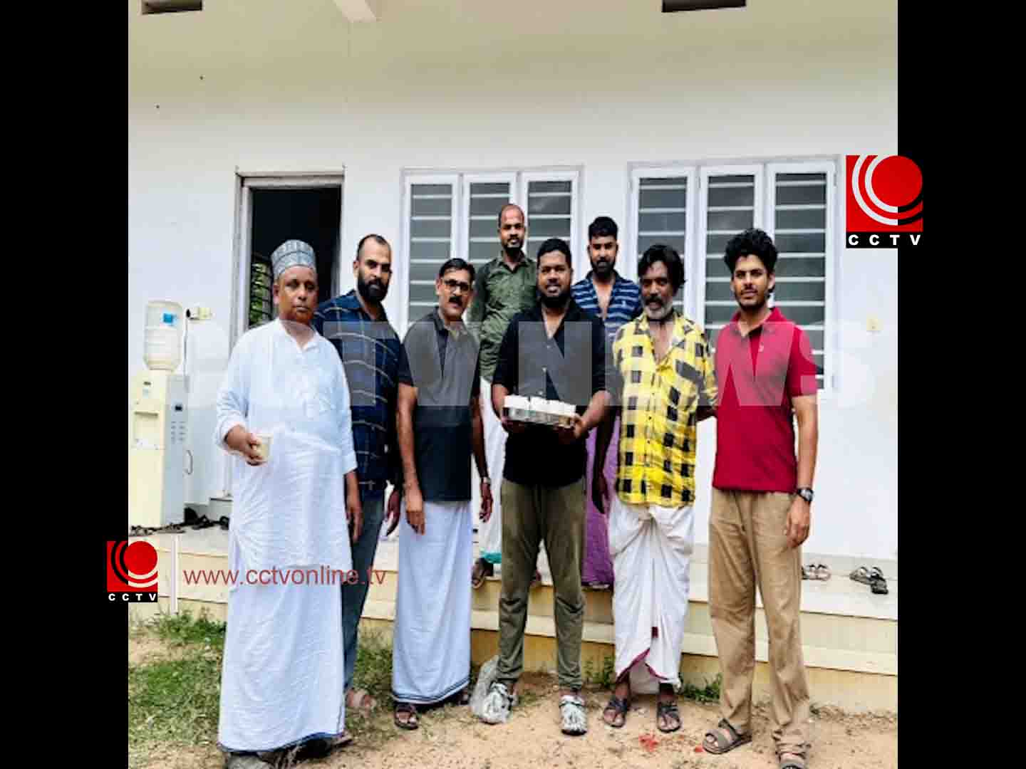 എസ്.ഡി.പി.ഐ. കൗക്കാനപെട്ടി ബ്രാഞ്ച് കമ്മിറ്റിയുടെ നേതൃത്വത്തിൽ തണ്ണിമത്തന് ജ്യൂസ് വിതരണം ചെയ്തു