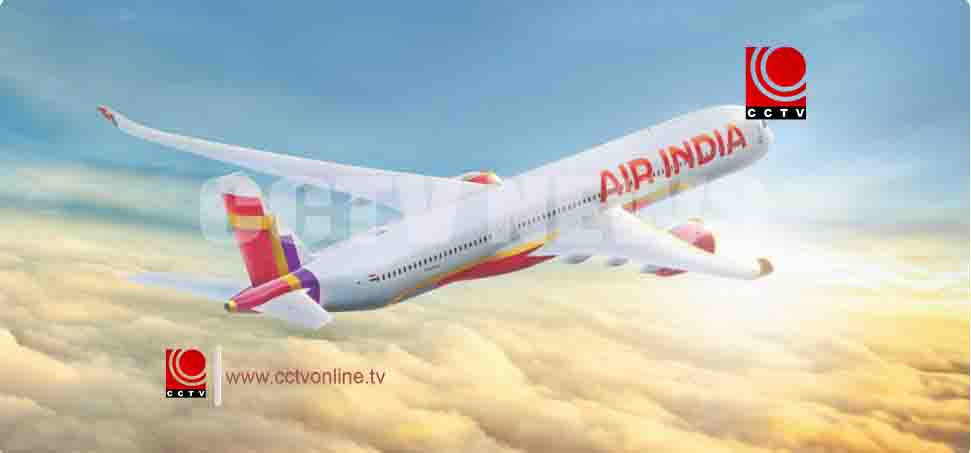 ഇസ്രയേലിലേക്കുള്ള വിമാന സർവീസുകൾ നിർത്തലാക്കി എയർ ഇന്ത്യ; സാഹചര്യം നിരീക്ഷിക്കുന്നുവെന്ന് ഇന്ത്യൻ എംബസി