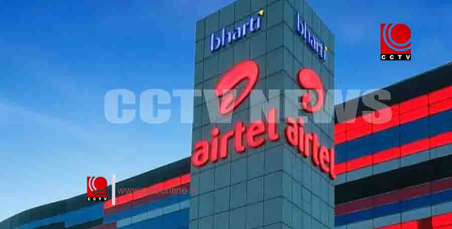 65 കോടി വരിക്കാര്; ലോകത്തെ രണ്ടാമത്തെ വലിയ ടെലികോം സേവനദാതാവായി എയര്ടെല്