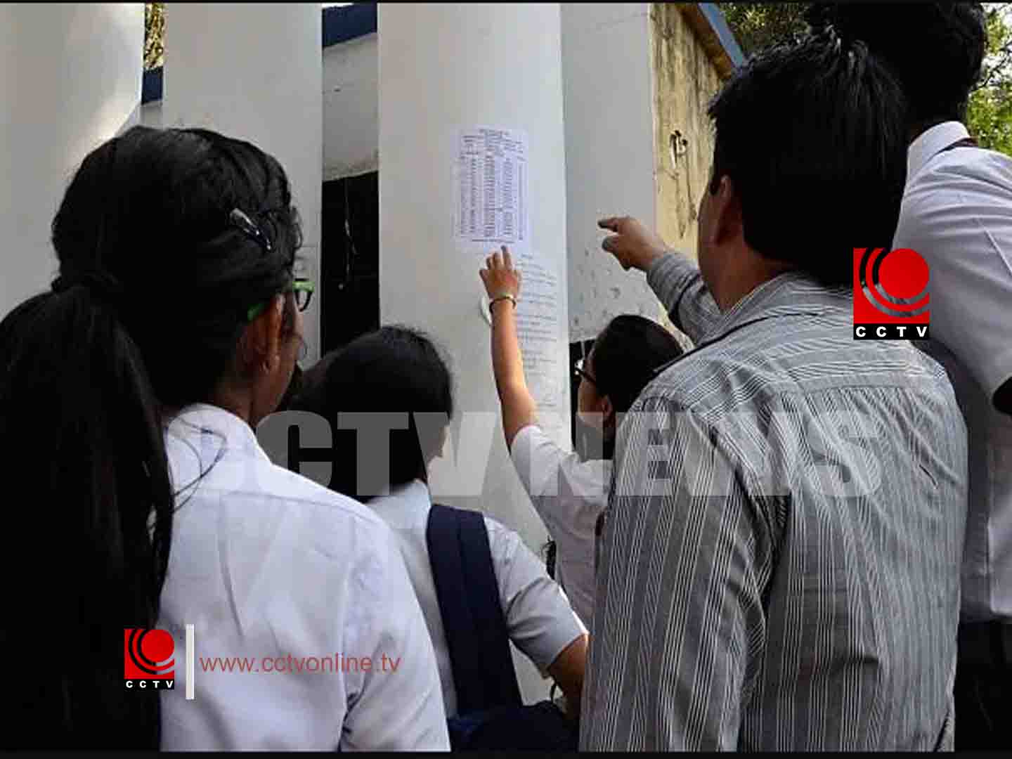 സിബിഎസ്ഇ പത്താം ക്ലാസ് പരീക്ഷാ ഫലം പ്രഖ്യാപിച്ചു