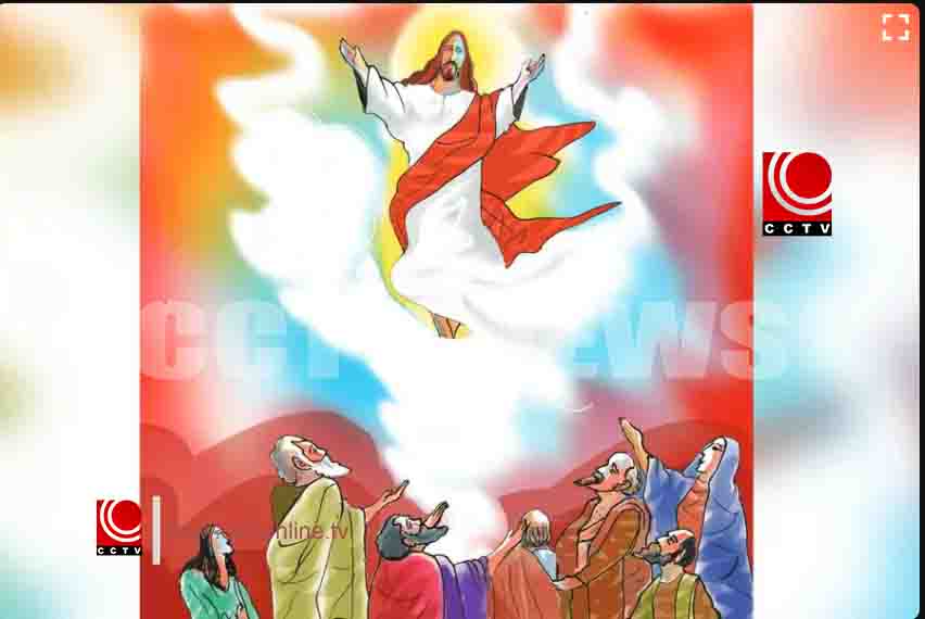 സമാധാനത്തിന്റെയും പ്രത്യാശയുടെയും സന്ദേശവുമായി ഇന്ന് ഈസ്റ്റർ