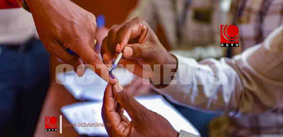 കേരളം നാളെ പോളിങ് ബൂത്തിലേക്ക്; ഇന്ന് നിശബ്ദ പ്രചാരണം