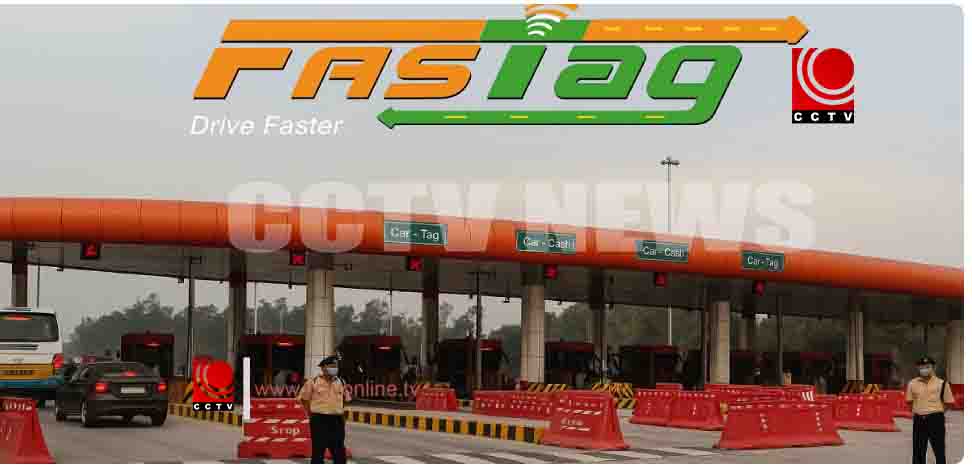 ടോള് പ്ലാസകളില് ഏപ്രില് 10 മുതല് ഫാസ്ടാഗും യുപിഐയും നിര്ബന്ധം, കാഷ് കൗണ്ടറുകള് പൂട്ടും
