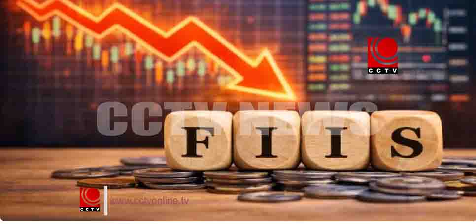 ബാങ്ക് ഓഹരികളെ കൈവിട്ട് വിദേശ നിക്ഷേപകർ, മാർച്ചിൽ പോയത് 60,000 കോടി