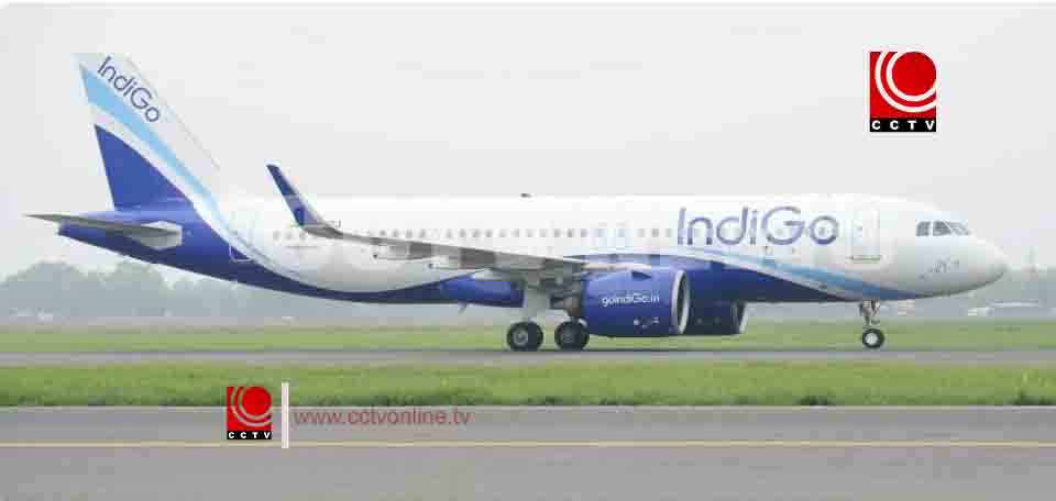 വിമാന യാത്ര ഇനി ചിലവേറും; ഇന്ധന സർചാർജ് 10,000 രൂപ വരെ കൂട്ടി ഇൻഡിഗോ