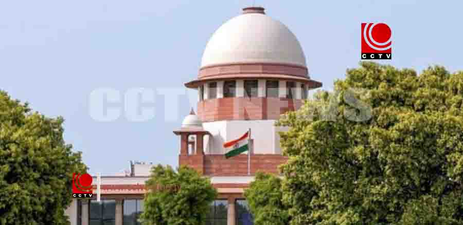 നവകേരള സര്വേ റദ്ദാക്കിയ ഹൈക്കോടതി വിധിക്കെതിരായ ഹര്ജി ഇന്ന് സുപ്രീംകോടതയില്; ജസ്റ്റിസ് സൂര്യകാന്ത് അധ്യക്ഷനായ ബെഞ്ച് ഹര്ജി പരിഗണിക്കും