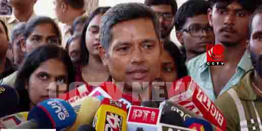 കനത്ത പോളിങ് തുടരുന്നു, 53.01%, പോളിംഗ് ശതമാനം 90 കടന്നേക്കുമെന്ന് രത്തൻ ഖേൽക്കര്