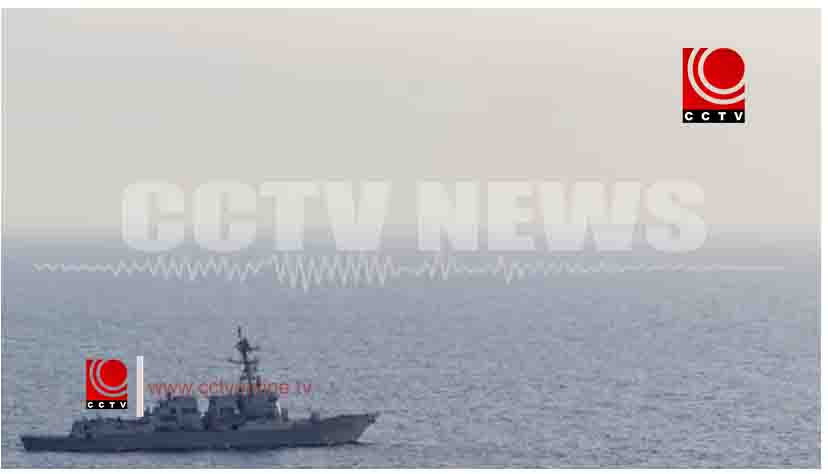 40 രാജ്യങ്ങൾ ഒന്നിച്ചിറങ്ങുന്നു, നേതൃത്വം കൊടുക്കാൻ ഫ്രാൻസും ബ്രിട്ടനും; ഹോർമുസ് കടലിടുക്ക് തുറക്കുന്നതിനായി കൂടിക്കാഴ്ച ഇന്ന്