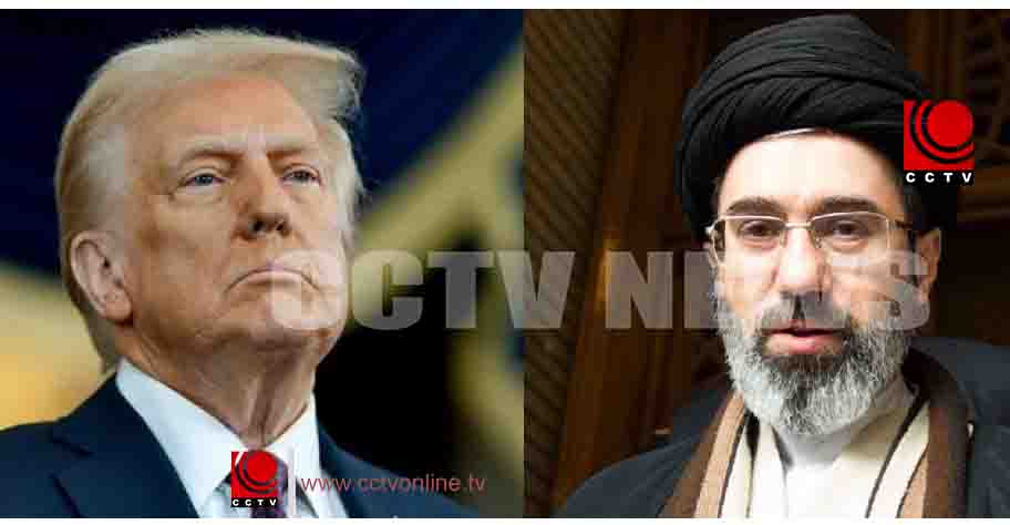 പശ്ചിമേഷ്യയിൽ താത്ക്കാലിക ആശ്വാസം; ഇറാൻ വെടിനിർത്തൽ അംഗീകരിച്ചു, ഹോർമുസ് തുറക്കും