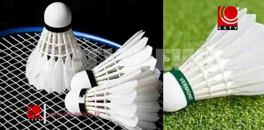 താറാവ് തൂവലിന് കടുത്ത ക്ഷാമം; ബാഡ്മിന്റണ് കോര്ട്ടുകളില് ഇനി സിന്തറ്റിക് കോക്കുകളും ഉയര്ന്നുപൊങ്ങും