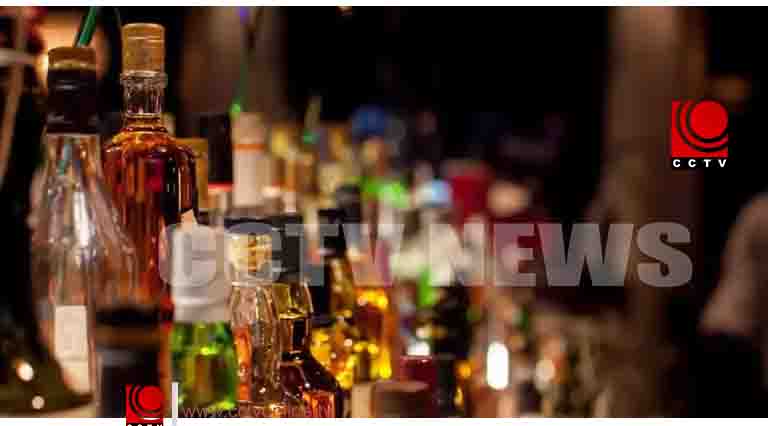 രണ്ടു ദിവസത്തേക്ക് കേരളത്തിൽ ഡ്രൈ ഡേ; ഇന്ന് വൈകീട്ടോടെ മദ്യശാലകൾ അടയ്ക്കും
