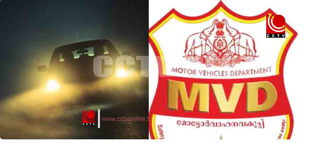 ഗതാഗത നിയമലംഘനം; ഫൈന് 50 ശതമാനമായി കുറക്കുന്ന പദ്ധതി ഏപ്രില് 30ന് അവസാനിക്കും