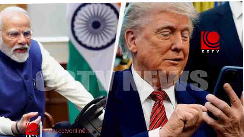 ട്രംപിന്റെ ‘ഇക്കണോമിക് ഫ്യൂറി’യിൽ അങ്കലാപ്പിലായി ഇന്ത്യ, ഏറ്റവും ബാധിക്കപ്പെടുന്ന രാജ്യങ്ങളിലൊന്ന്; കടുത്ത നിലപാടുകളുമായി യുഎസ്