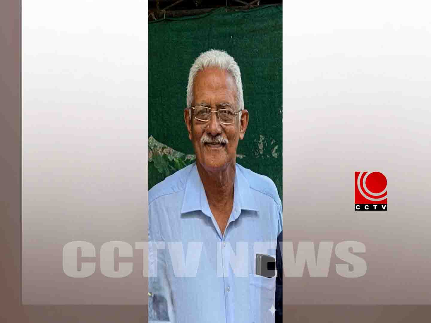 സ്കൂട്ടറില് നിന്നും വീണ് പരിക്കേറ്റ് ചികിത്സയിലായിരുന്നയാള് മരിച്ചു