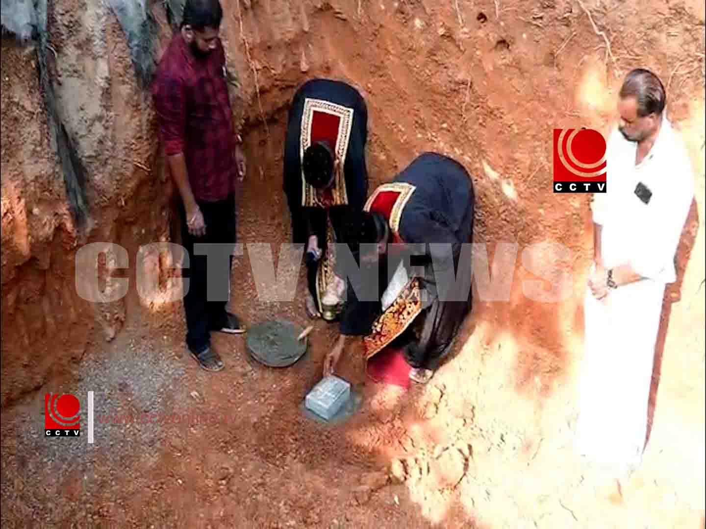 കല്ലിടൽ കർമ്മം copy