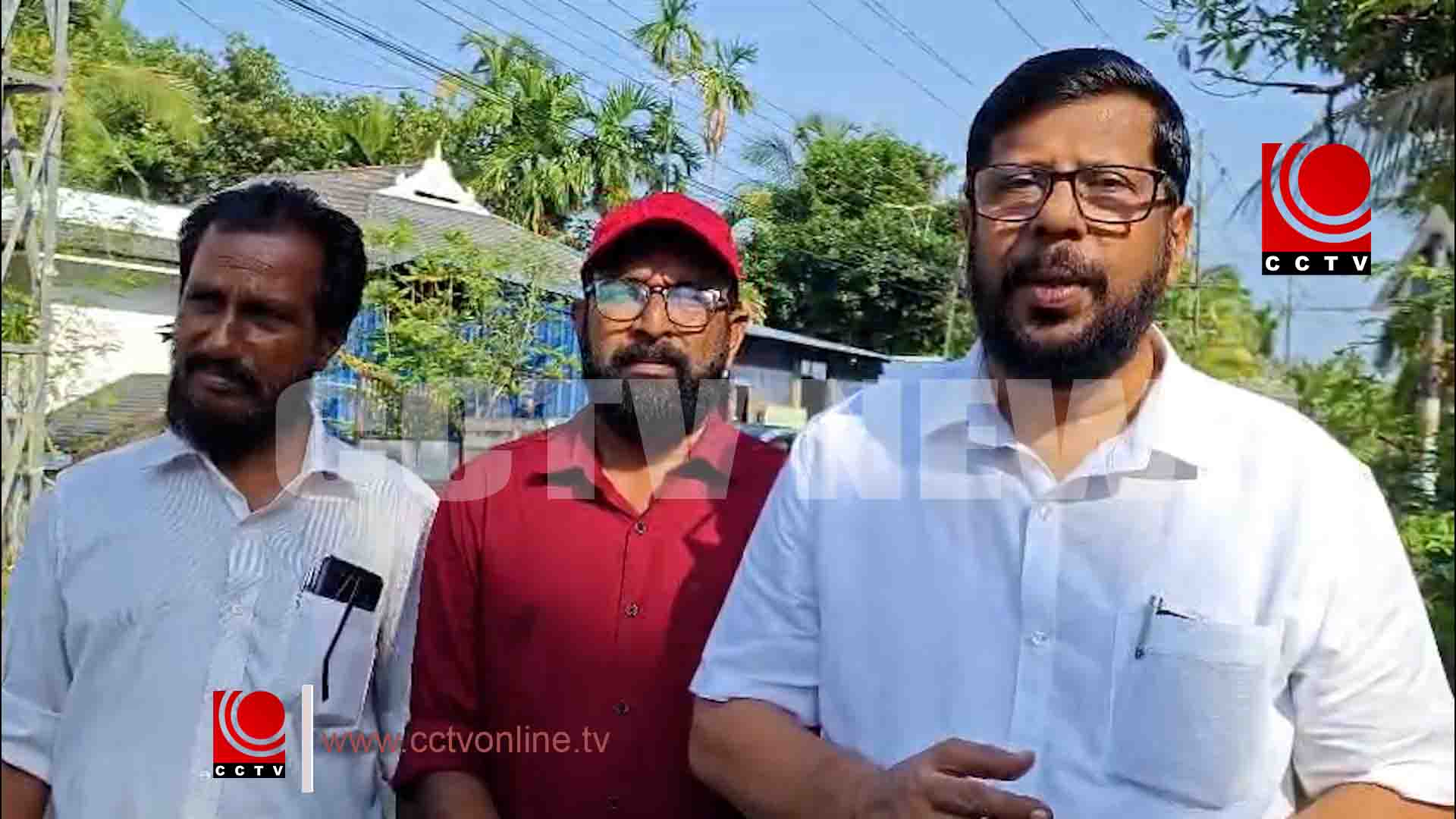 ‘തൃശ്ശൂര് ജില്ലയില് 13 മണ്ഡലങ്ങളില് എല്.ഡി.എഫ്. മുന്നേറ്റം ഉണ്ടാകും’; കെ വി അബ്ദുള് കാദര്