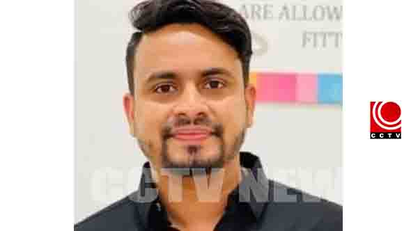 ചാവക്കാട്-പൊന്നാനി ദേശീയപാതയില് അപകടം; അകലാട് സ്വദേശിയായ യുവാവ് മരിച്ചു