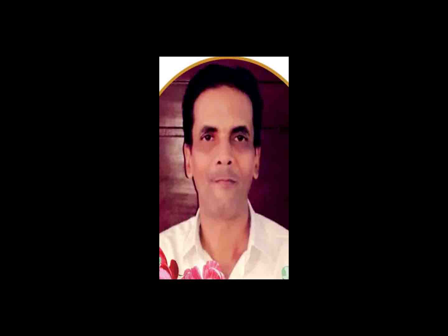 ഇന്ത്യന് ക്രിസ്ത്യന് ചര്ച്ച് സഭാ ശുശ്രൂഷകന് കുന്നംകുളം തട്ടില് വീട്ടില് പാസ്റ്റര് ടി.പി ജോസ് നിര്യാതനായി