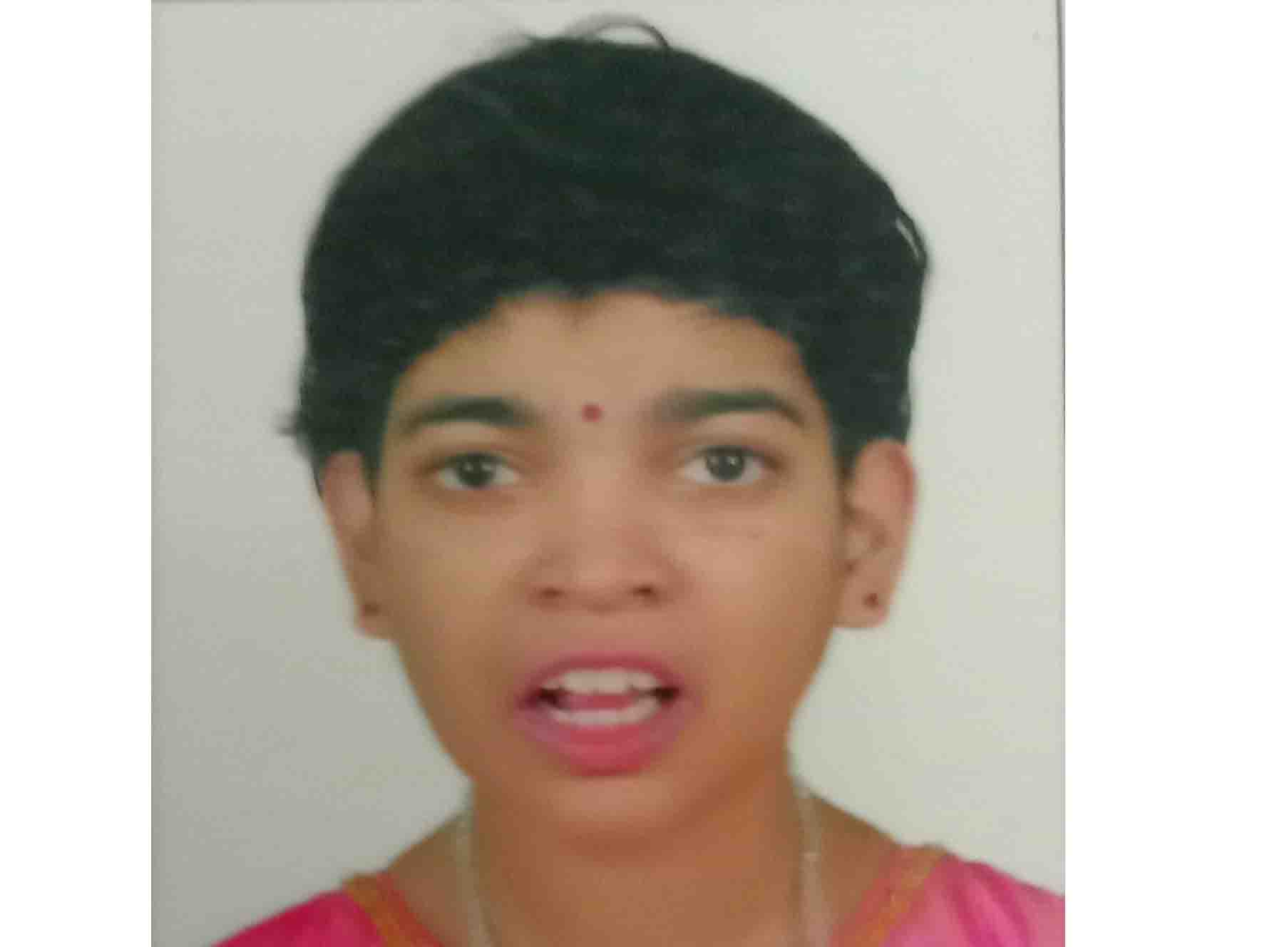 പെരുമ്പിലാവ് കോടതിപ്പടി തേരില് നന്ദന നിര്യാതയായി