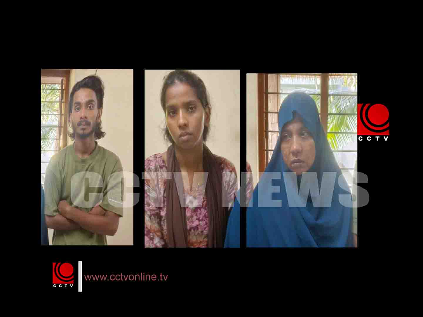 പോക്സോ കേസില് മൂന്ന് പേര്ക്ക് തടവും പിഴയും ശിക്ഷ