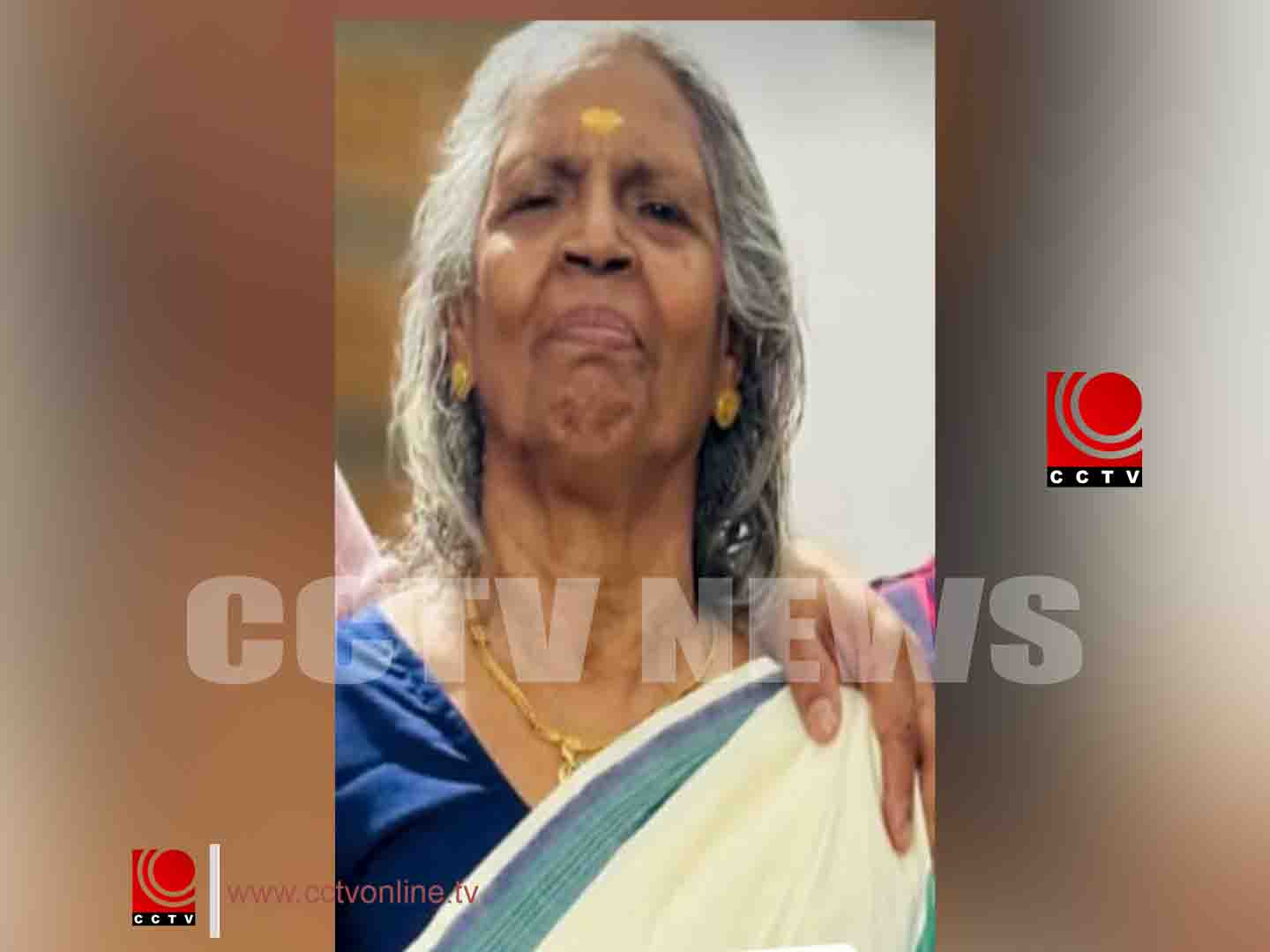 മകന് മരിച്ച് 20 -ാം ദിനം മാതാവും മരിച്ചു