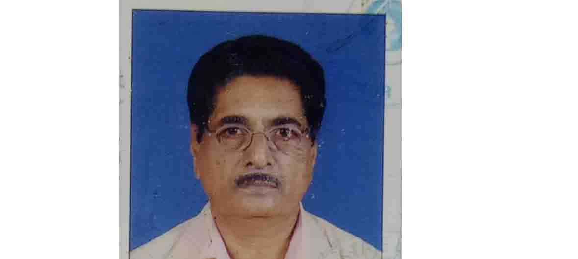 ചൊവ്വന്നൂര് ഞാറേക്കാട്ട് വീട്ടില് രാധാകൃഷ്ണന് നായര് (78) നിര്യാതനായി