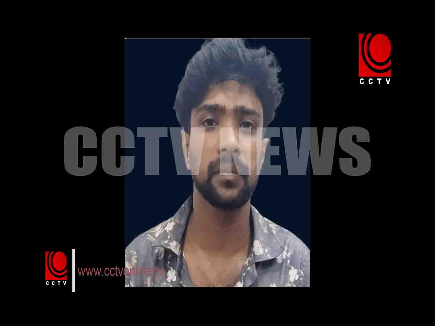 പതിമൂന്നുകാരിക്കു നേരെ ലൈംഗികാതിക്രമം നടത്തിയ കേസില് അഞ്ഞൂര് സ്വദേശിയായ യുവാവ് അറസ്റ്റില്