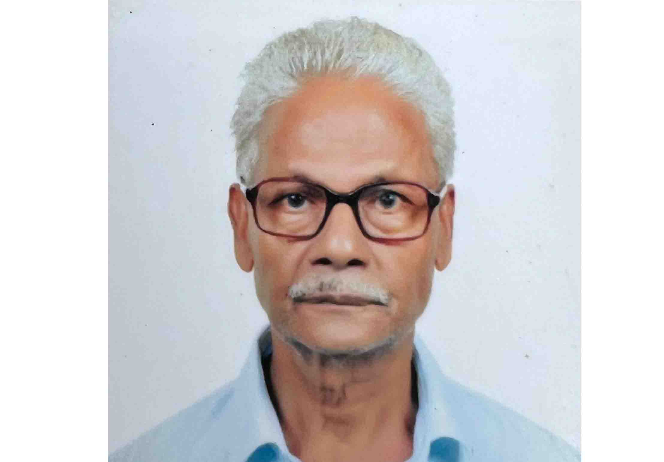 കൊങ്ങണൂര് പെരുമനത്ത് വീട്ടില് വേണുഗോപാല് (84) നിര്യാതനായി