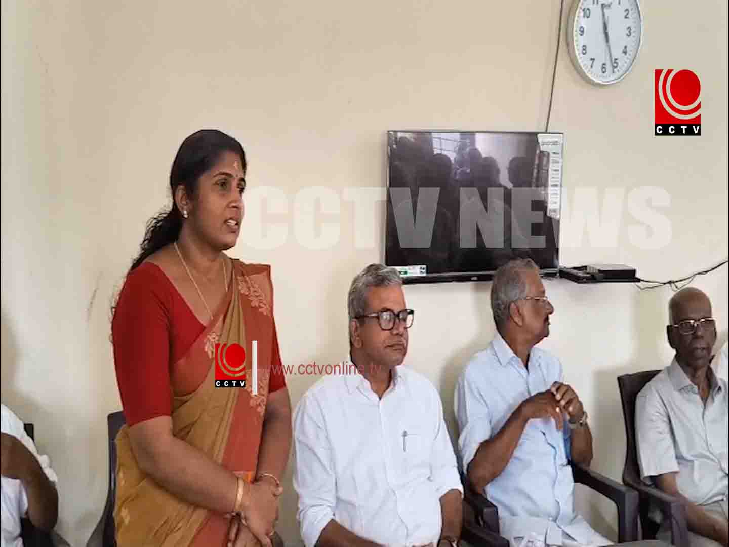 സീനിയര് സിറ്റിസണ് ഫ്രണ്ട്സ് വെല്ഫെയര് അസോസിയേഷന് കിഴൂര് യൂണിറ്റിന്റെ 11ാം വാര്ഷിക കണ്വെന്ഷന് നടന്നു