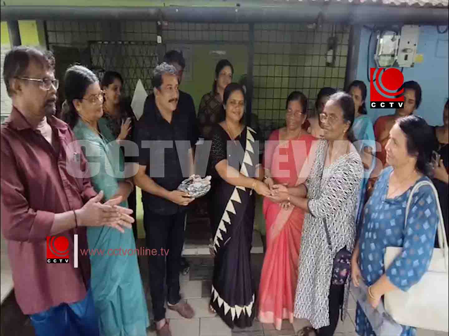 വീട്ടിലൊരു പയര്ത്തോട്ടം പദ്ധതിക്ക് കുന്നംകുളത്ത് തുടക്കമായി